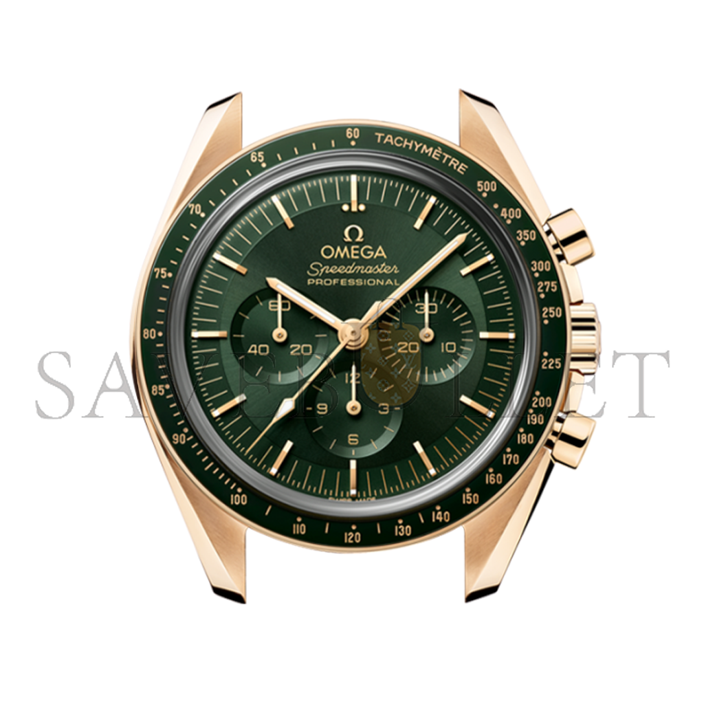 Om**a speedmaster moonwatch professional watch 310.63.42.50.10.001